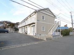サニーハイツ高橋の外観画像