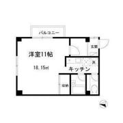 チェリーコアの間取り画像