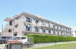 サンハイツ公園通りの間取り画像