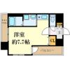 プレサンス名古屋STATIONザ・シティの間取り画像