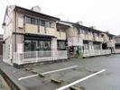 ブルースカイ山本Ⅱの間取り画像