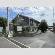 ハイツカテリーナⅢの外観画像