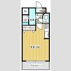 クレセントムーンの間取り画像