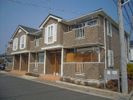 イーストコートⅢの間取り画像