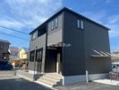 グリーンフォレストⅡの間取り画像