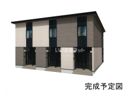 ピアチェーレの間取り画像