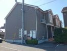 ラピタⅠの間取り画像