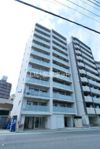 VERXEED阪東橋MAXIVの間取り画像