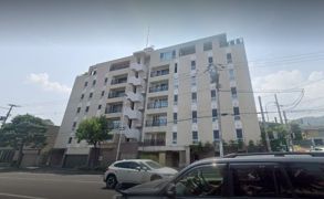 カルム宮の森ハウスの外観画像