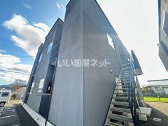 BetullaB棟の外観画像