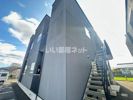 BetullaB棟の間取り画像