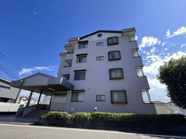 エスポワール紀ノ川の外観画像
