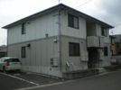 ツインコート A・Bの間取り画像