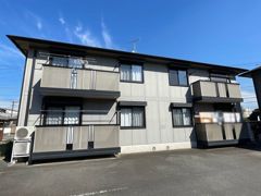 ニューセンチュリー Aの外観画像