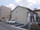 ユニティーズ 東の間取り画像