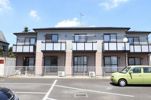 レピュート岡部 Bの間取り画像