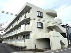 メゾンラフォーレの外観画像
