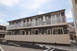 East Coteの間取り画像