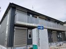 East Coteの間取り画像