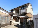 グラウンド サイド 本町の間取り画像
