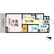 グリシーナヴァッレの間取り画像