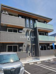 グリシーナヴァッレの外観画像