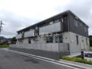 フローラルアベニュー新宮の間取り画像