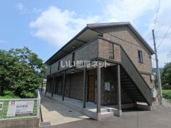 アクシス南島田 D棟の外観画像