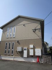 ヴァン・テ・アンの外観画像