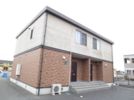 ユニフレックス中間 Bの間取り画像