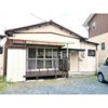 密岡二之宮借家の間取り画像