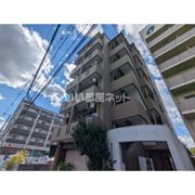 クレストプラザの外観画像