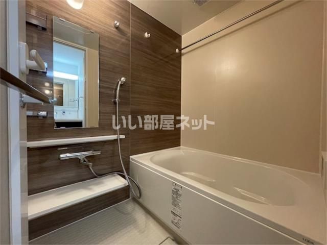 バスルーム