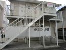 ルミエールⅢの間取り画像