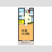 ジョイフル船橋の間取り画像