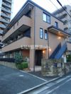 へーベルコート加古川の間取り画像