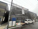 ジーメゾン明石魚住ウエストの間取り画像
