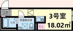 グランディールさがみ野の間取り画像