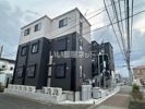 グランディールさがみ野の間取り画像