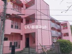 レジデンス木下の外観画像