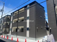 ジーメゾン明石魚住ウエストの外観画像