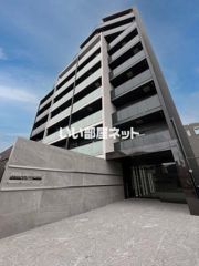 アーバンパーク綾瀬WESTの外観画像