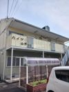 ハイツ山手の間取り画像