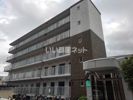 サンレジデンス玉川の間取り画像