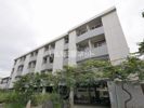 ミドゥスジ堺Ⅰの間取り画像