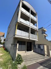 アーバン松島の外観画像