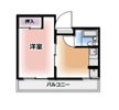 T・M・Dビルの間取り画像