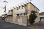 MAST COURT加茂Bの間取り画像