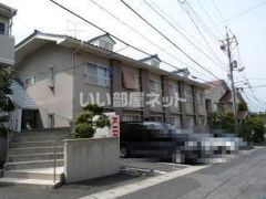 パークアベニュー 田和山ヒルズの外観画像