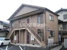 シャロムの間取り画像